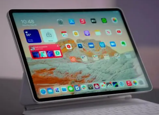 辽阳ipad维修分享新款iPad Pro或将采用M4芯片