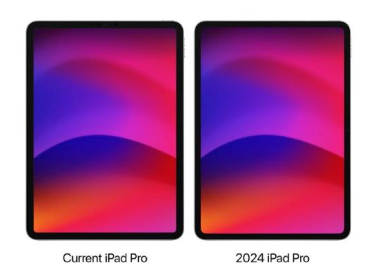 辽阳ipad维修服务点分享新款iPad Pro和iPad Air要来了 