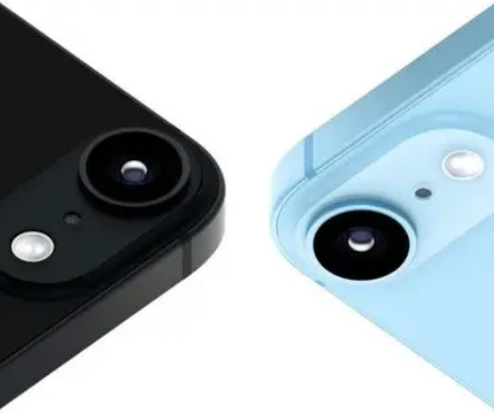 辽阳苹果SE4维修分享iPhoneSE4支持AI摄影A16芯片