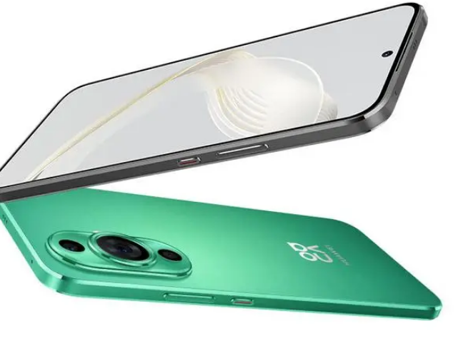 辽阳苹果12维修店分享华为nova11SE和iPhone12怎么选