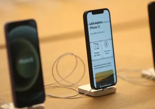 辽阳苹果12维修店分享为什么iPhone12会辐射超标 