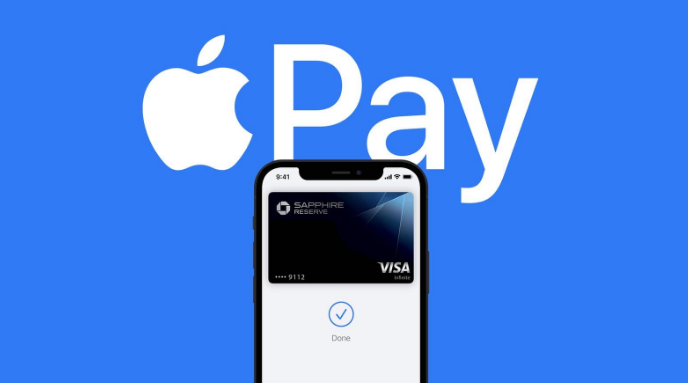 辽阳苹果14服务点分享iPhone 14 设置 Apple Pay 后，锁屏密码不正确怎么办 