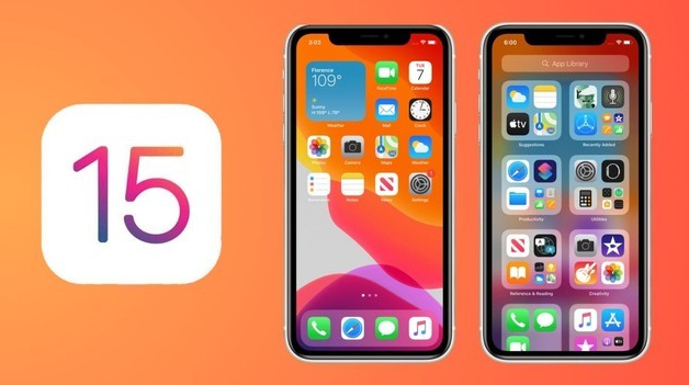 辽阳苹果13维修分享iPhone13更新iOS 15.5，体验如何 