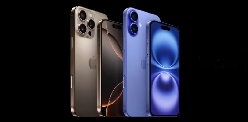 辽阳苹果16维修分享iPhone 16 系列销量飙升 