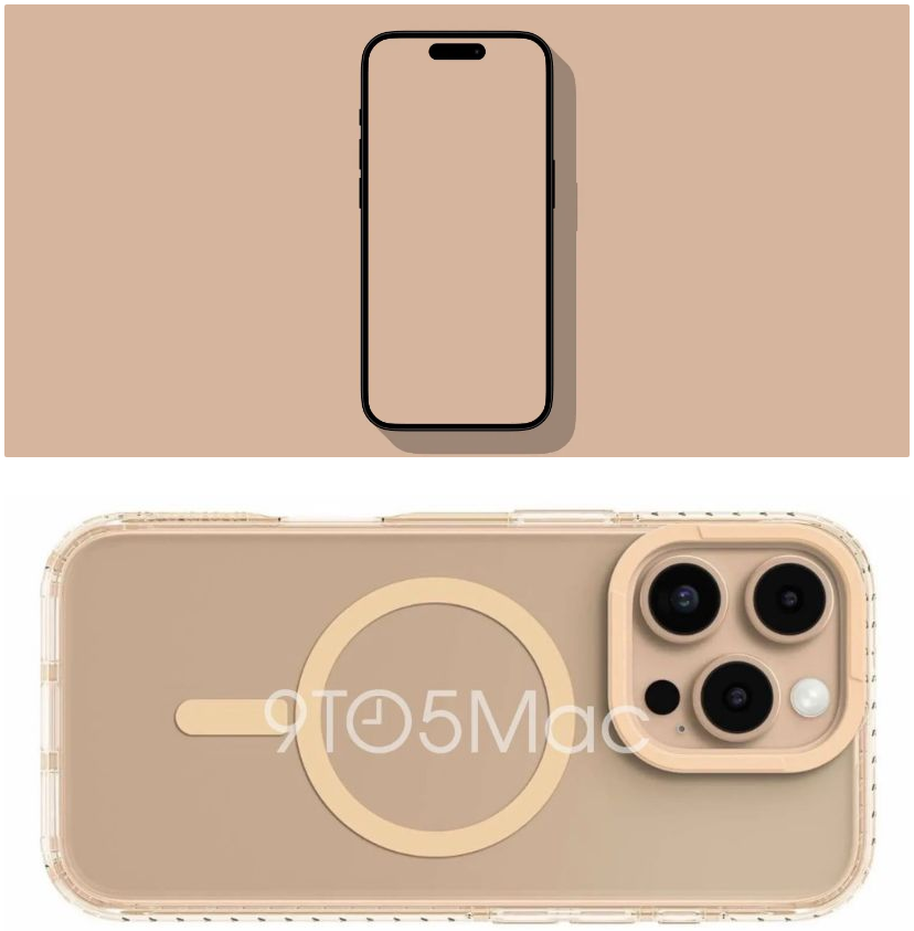 辽阳苹果手机维修分享苹果 iPhone 16 Pro 原型图片曝光 
