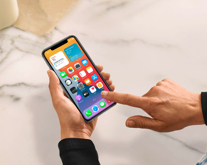 辽阳苹果手机维修分享iPhone 12 出现运行缓慢或死机的情况怎么办 