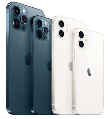 辽阳苹果维修点分享iPhone 12 Pro维修主板被忽略的实操故障 