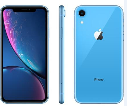 辽阳苹果维修点分享iPhone XR后台与通知系统排错 