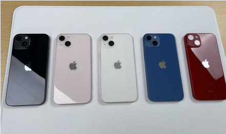 辽阳苹果维修点分享iPhone 13锁屏密码冷知识解读 