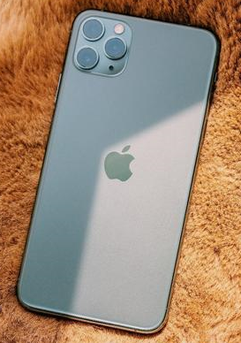 辽阳苹果维修点分享iPhone 11 Pro Max黑屏特殊诱因梳理 