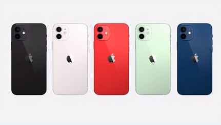 辽阳苹果维修点分享iPhone 12黑屏隐蔽故障解读 