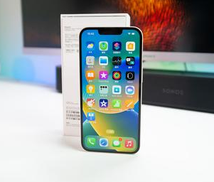 辽阳苹果维修点分享iPhone 14 Plus黑屏小众诱因汇总 