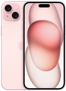 辽阳苹果维修点分享iPhone15 Plus手机黑屏小众问题 