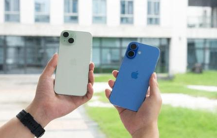 辽阳苹果维修点分享iPhone 16 Plus黑屏疑难故障汇总 