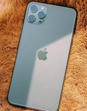 辽阳苹果维修点分享iPhone 11 Pro Max电池发烫特殊问题 